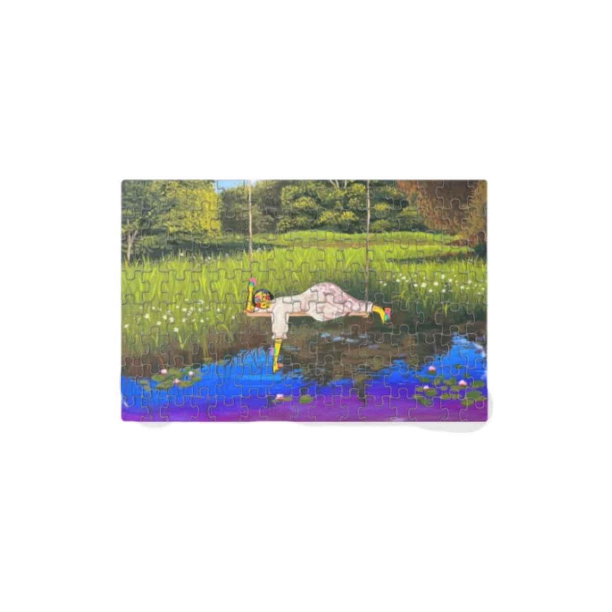 Puzzles