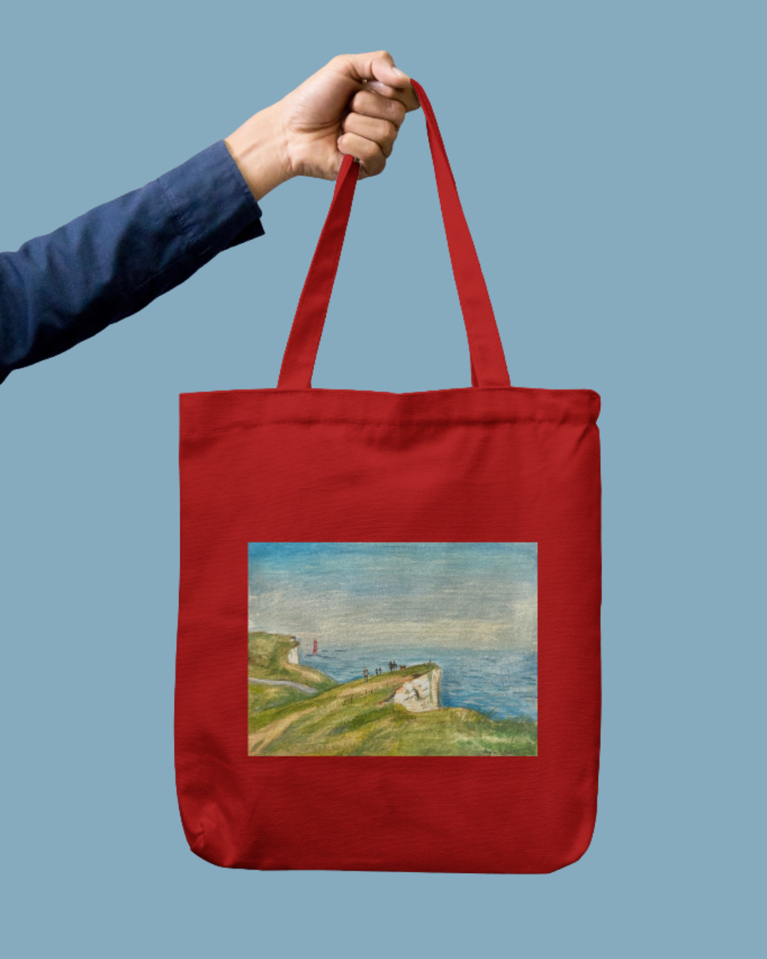 Tote bags