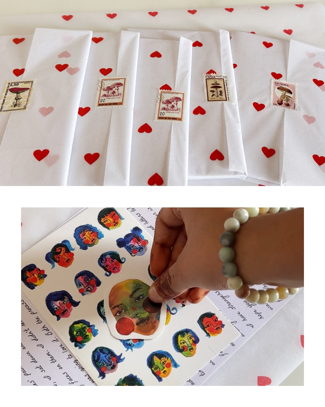 Art Mail