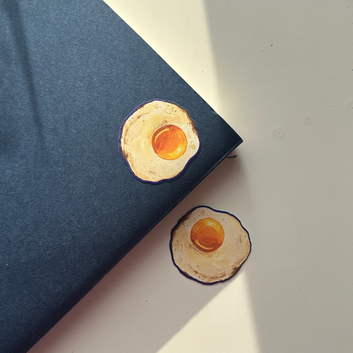 Egg - Single sticker