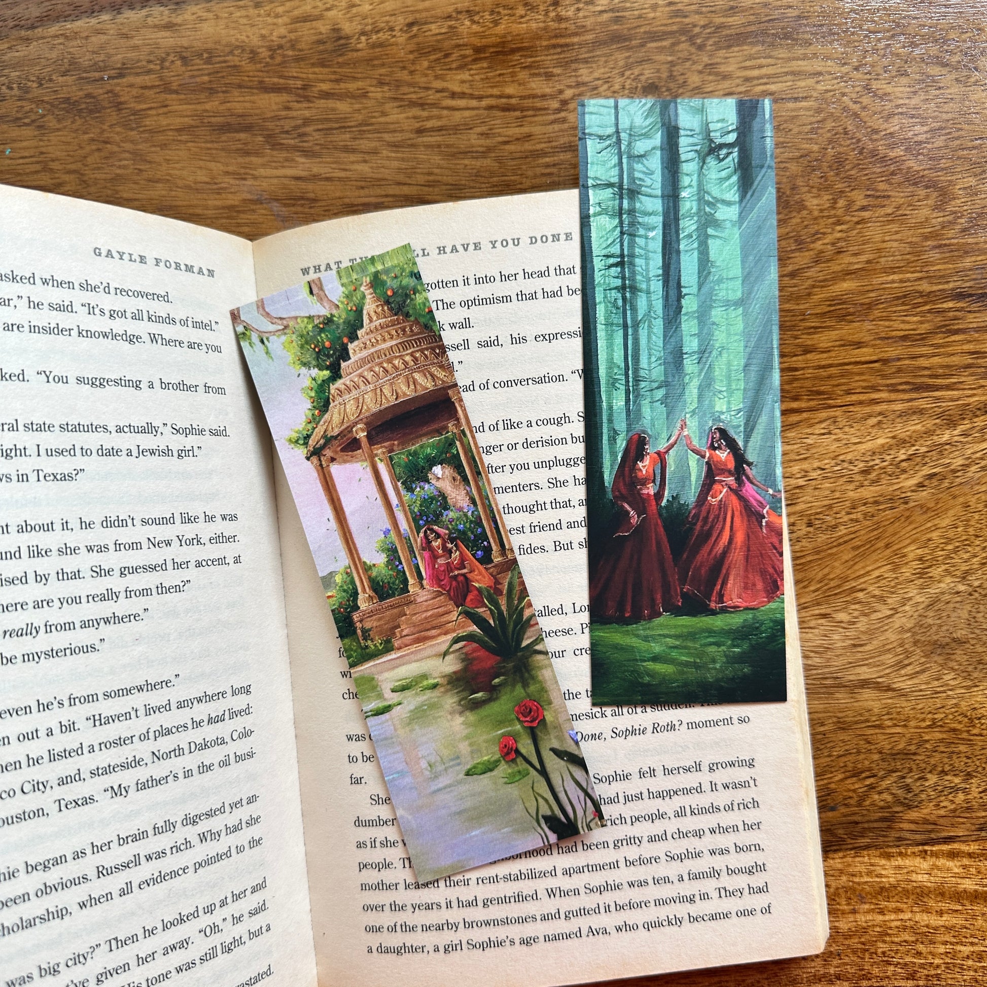 Bookmark - Pyaar