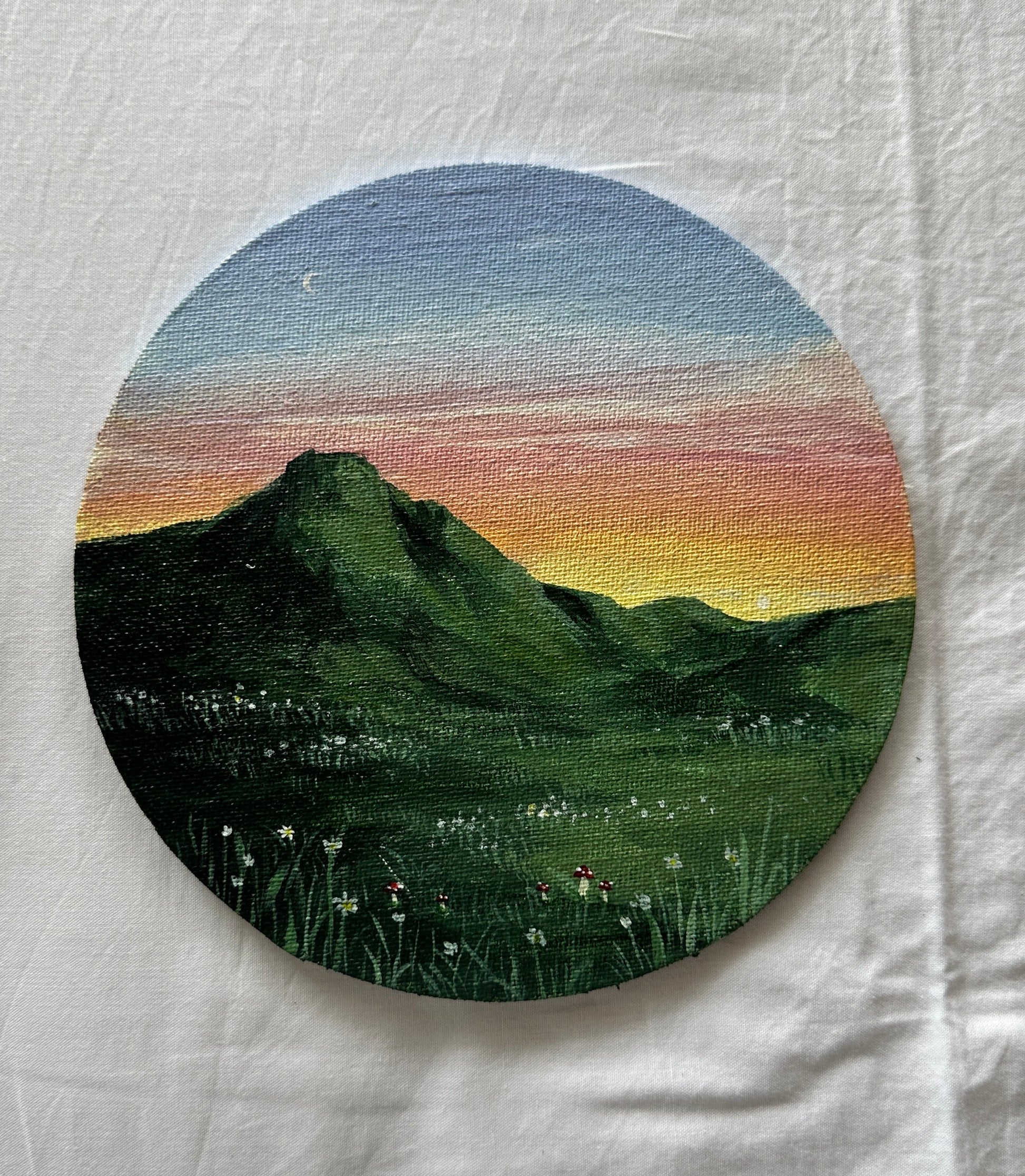 Original Painting