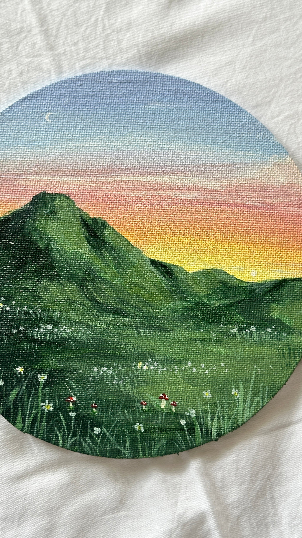 Original Painting