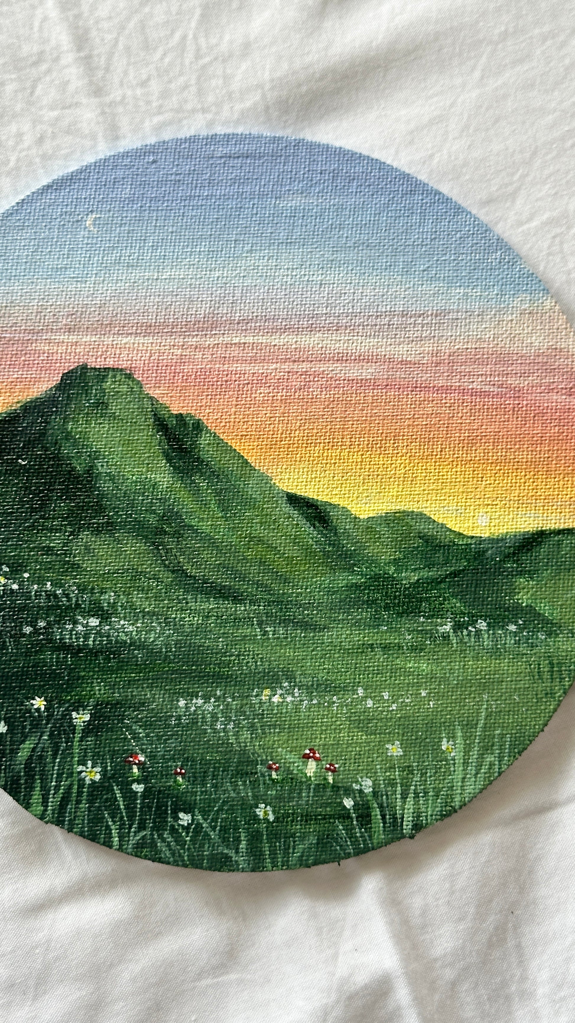 Original Painting