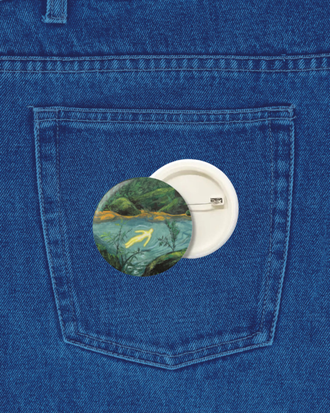 Lone - Pin
