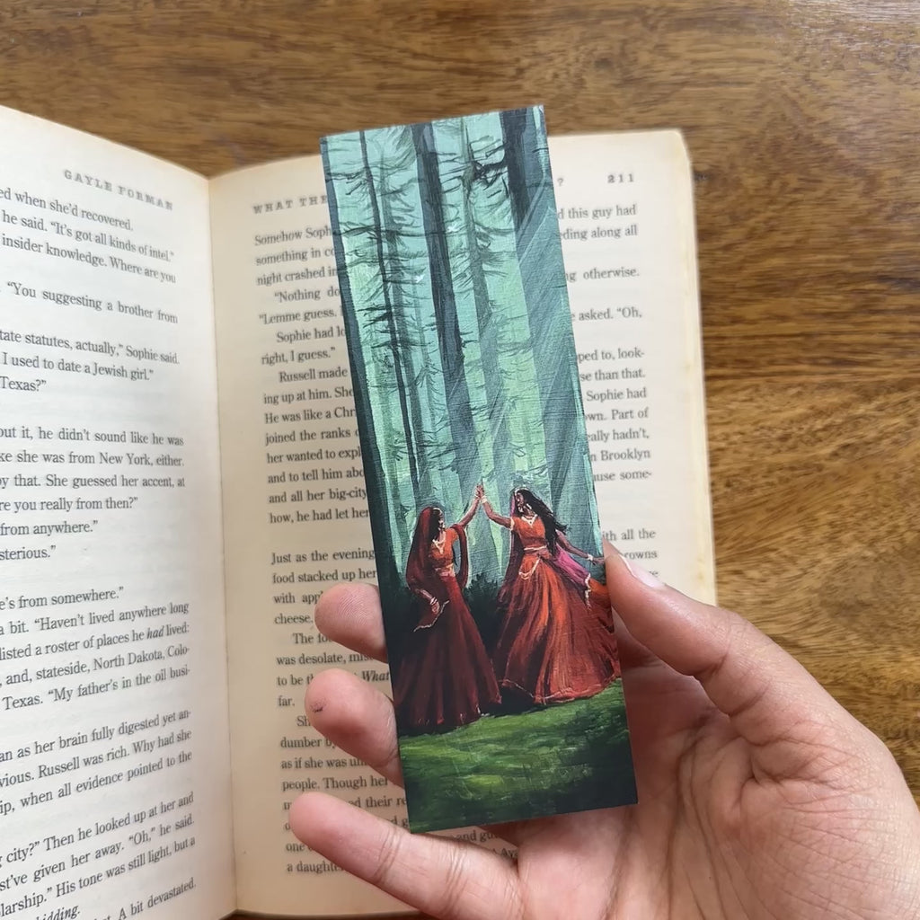 Bookmark - Pyaar