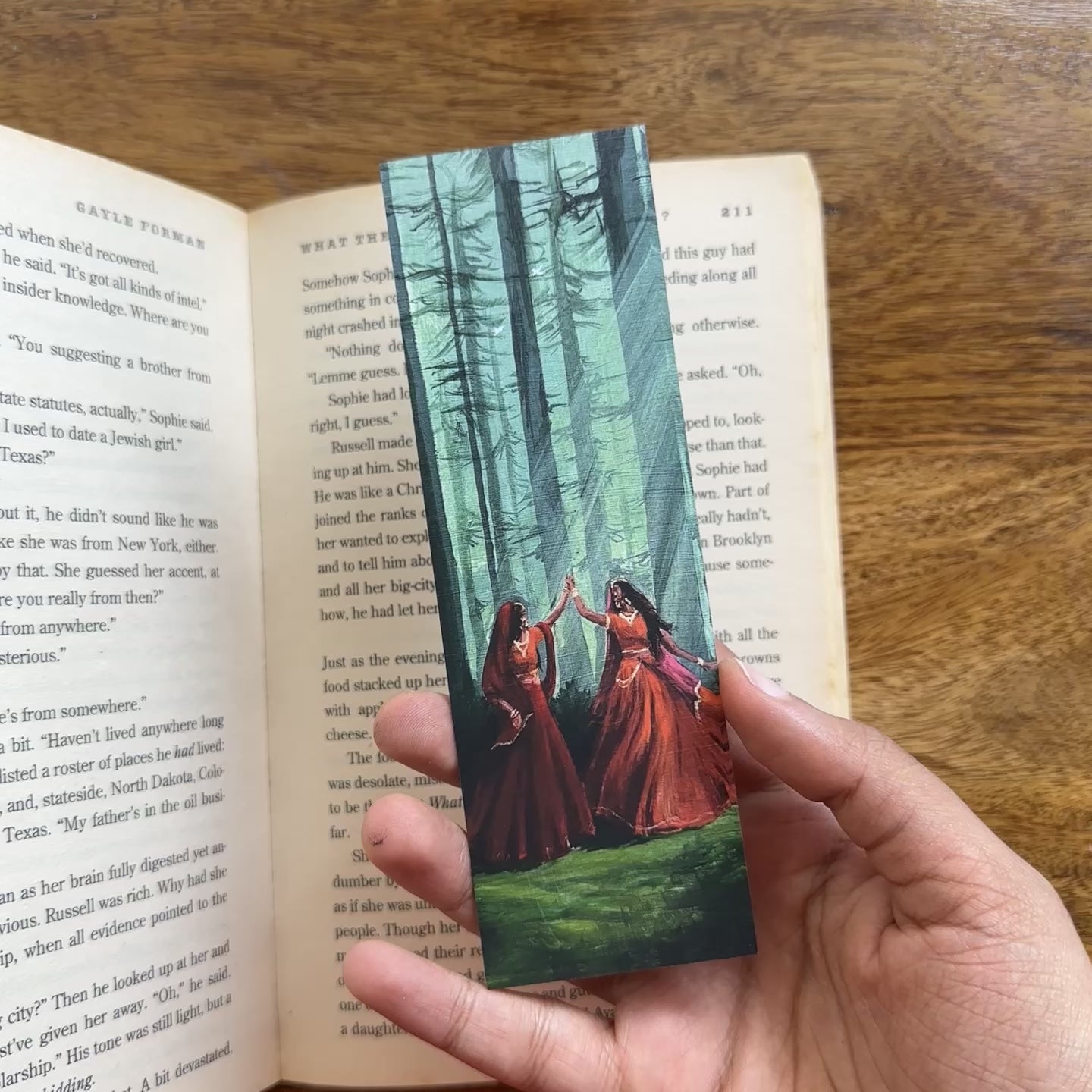 Bookmark - Pyaar